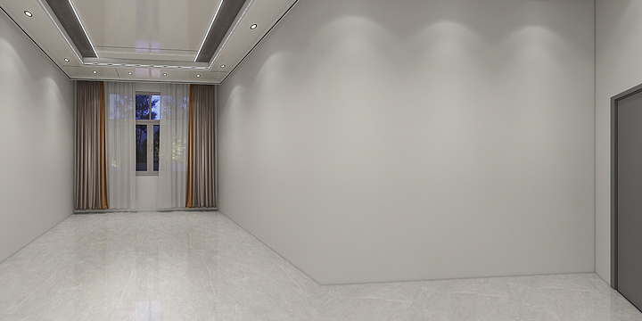 永康设计-陈塘黄总-装修设计方案