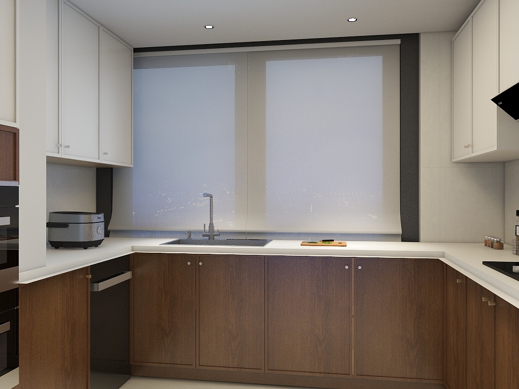 Dlgs...-悦湖菁领汇 老人房修改-装修设计方案