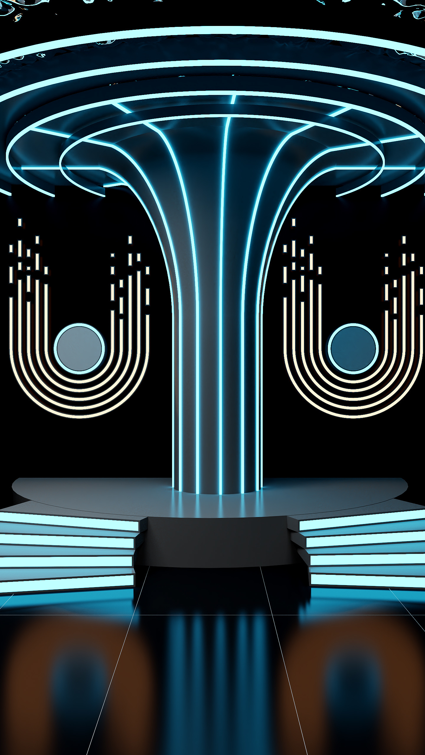 桔子皮U-未命名方案-副本-装修设计方案