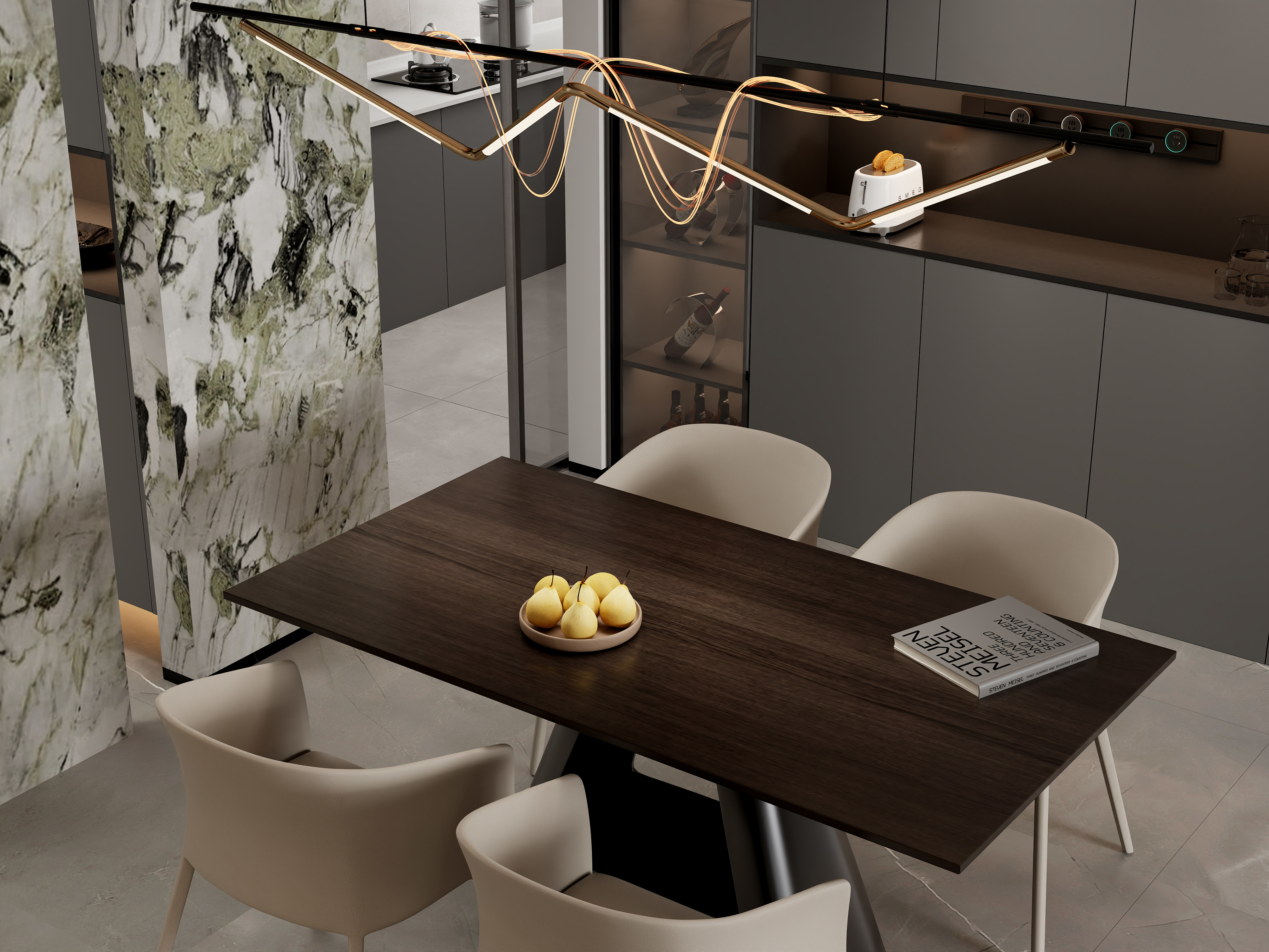 杨明锡-新块-装修设计方案