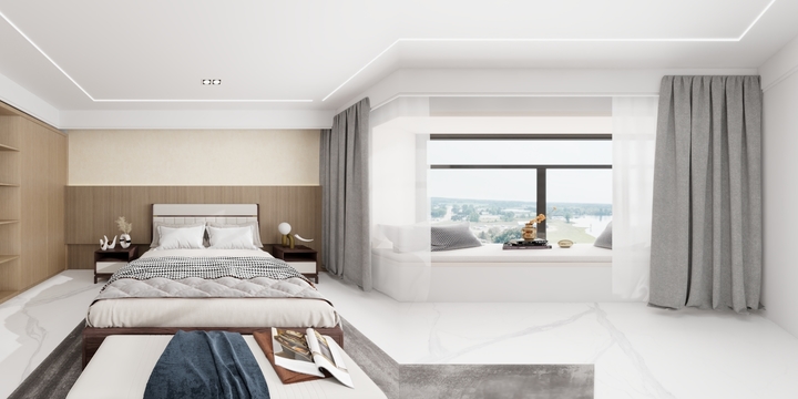 千岳装饰-未命名方案-装修设计方案