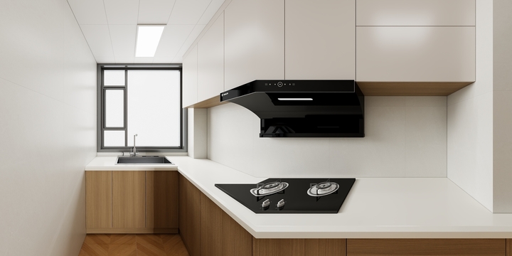 左邻空间设计-沁兴园5-3-706-装修设计方案