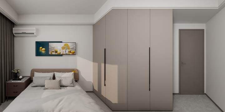 王伦-15-1-3301-装修设计方案