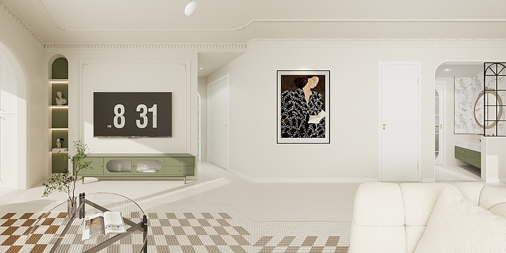 设计师见川-en简法+0528+山川-装修设计方案