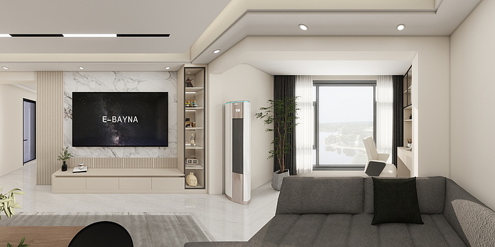 故迟.-天瑞祥和二期7-1-4-3-装修设计方案