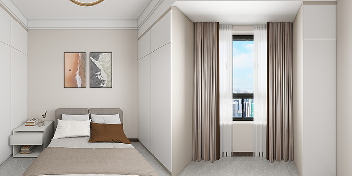 hairensaaaa-疏勒县-装修设计方案