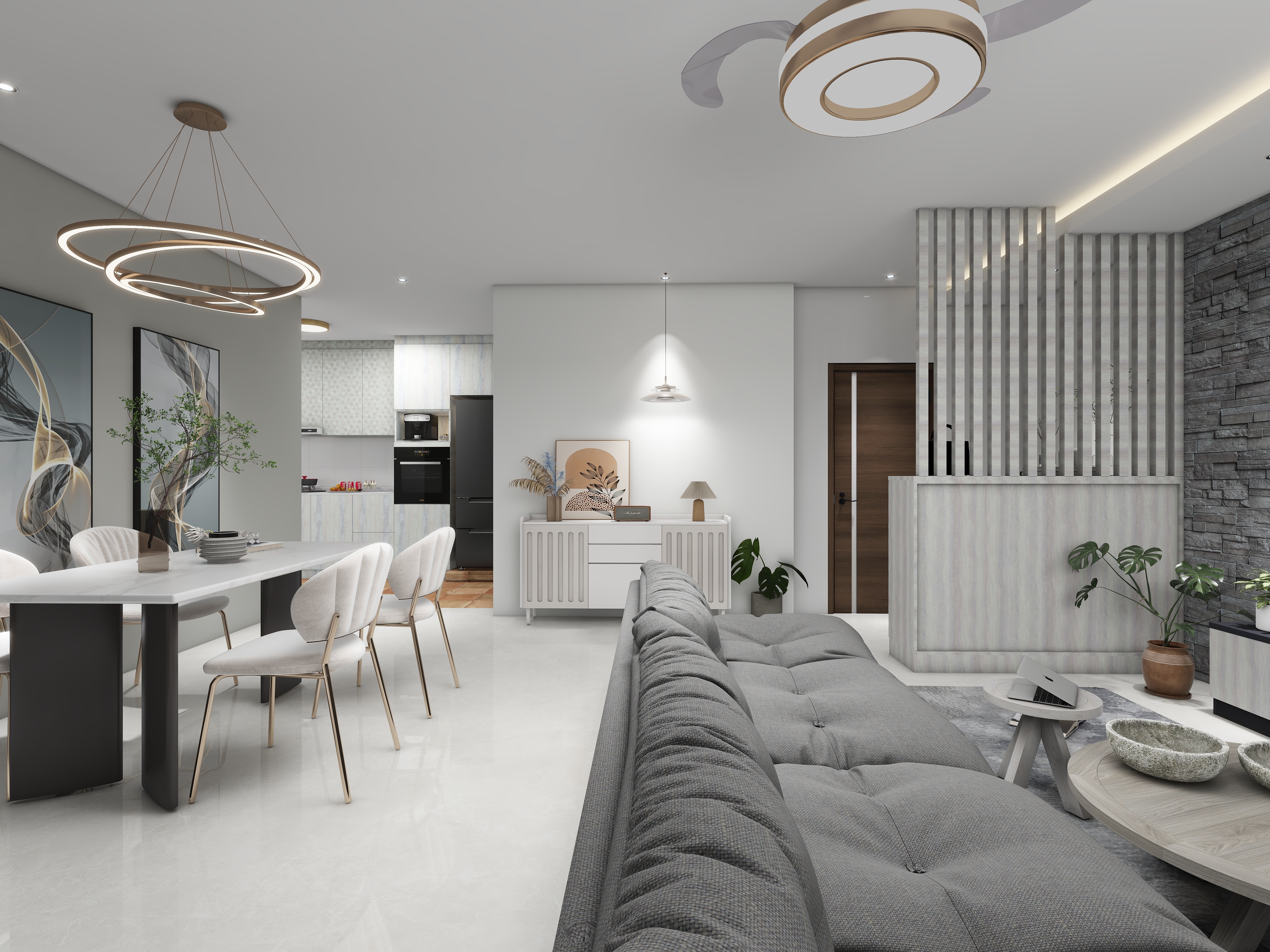 Joey.wong-kafi-装修设计方案