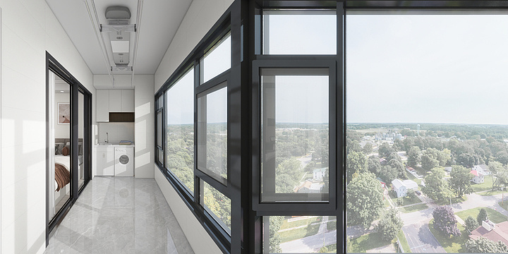 设计师苏浩-金地城市星光22#602姜先生雅居-装修设计方案