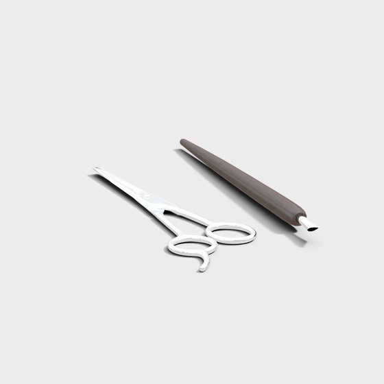 Hair cutting tool