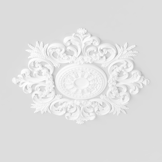 Dikovison lamp panel -DV-7098SET