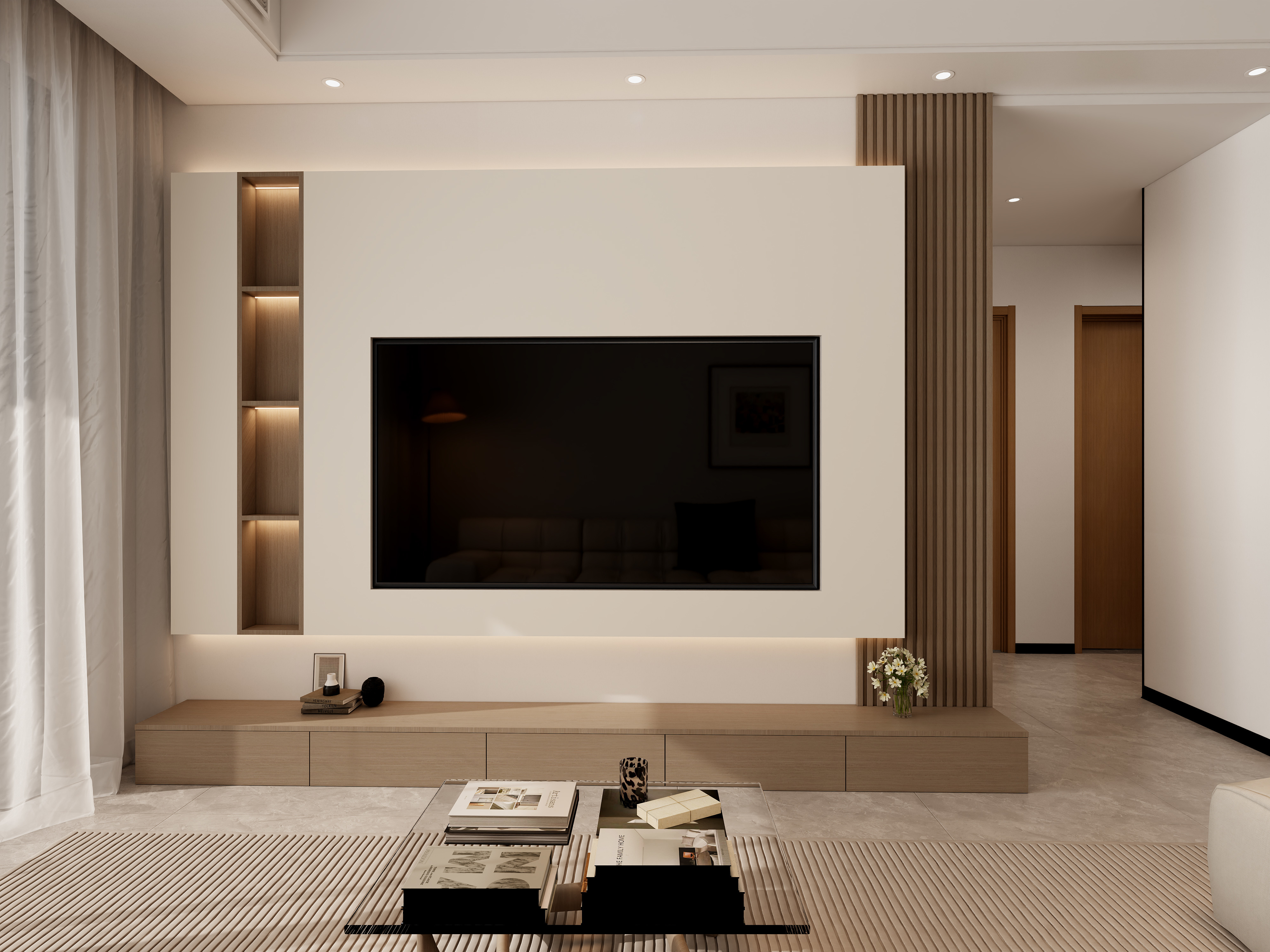 檬画0-保利·堂悦-装修设计方案