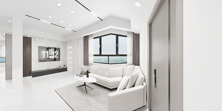 Neal设计-5.15小马-郭家威-副本-装修设计方案