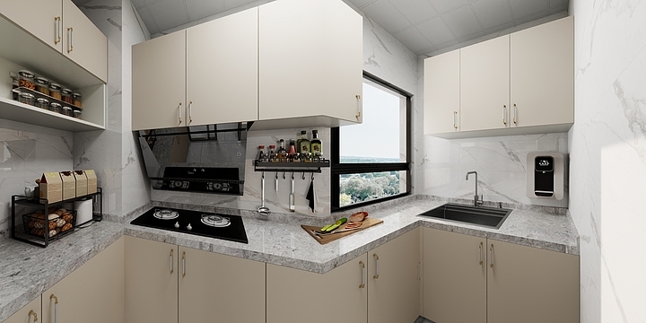 申工-郑州-融创城-装修设计方案