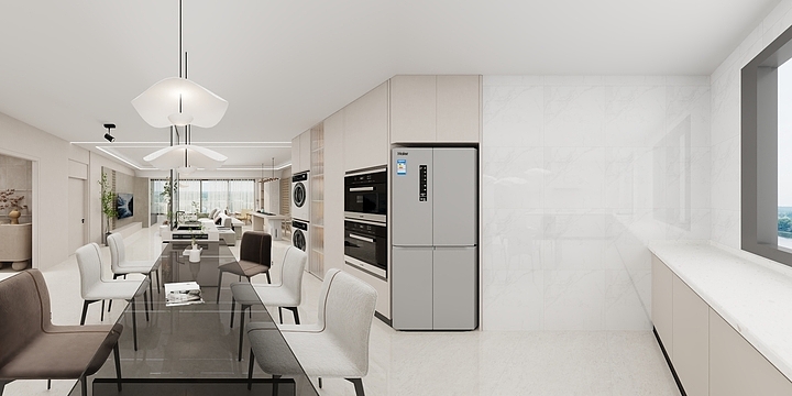 任博伟-国祥云著-装修设计方案