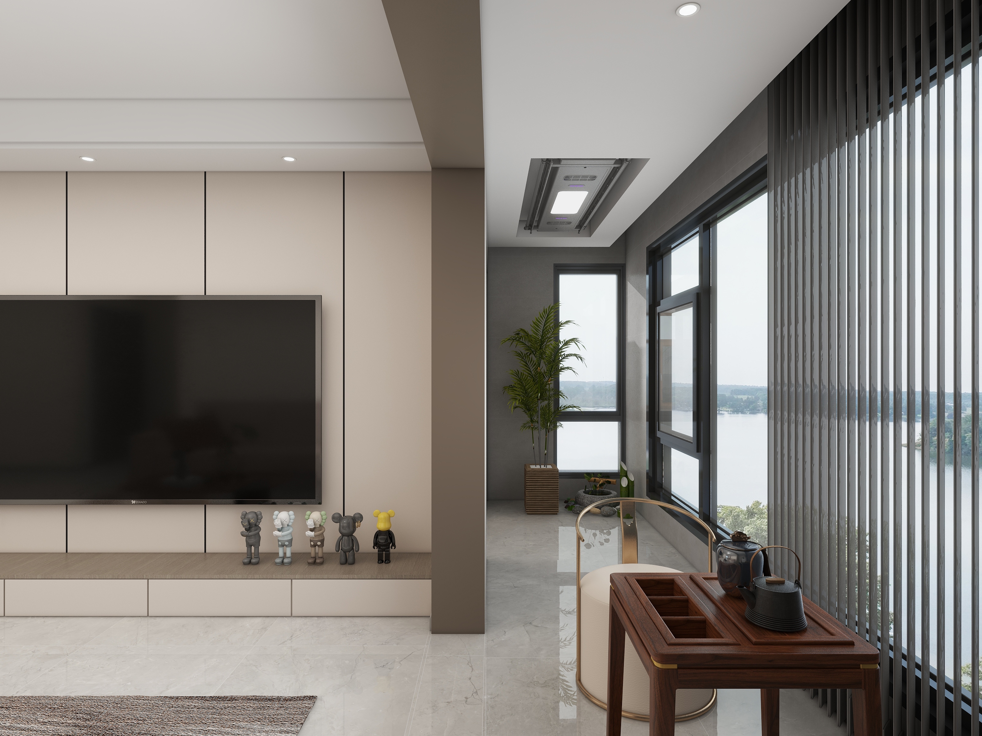 羅rGxJ-吾悦华府-宏升-装修设计方案