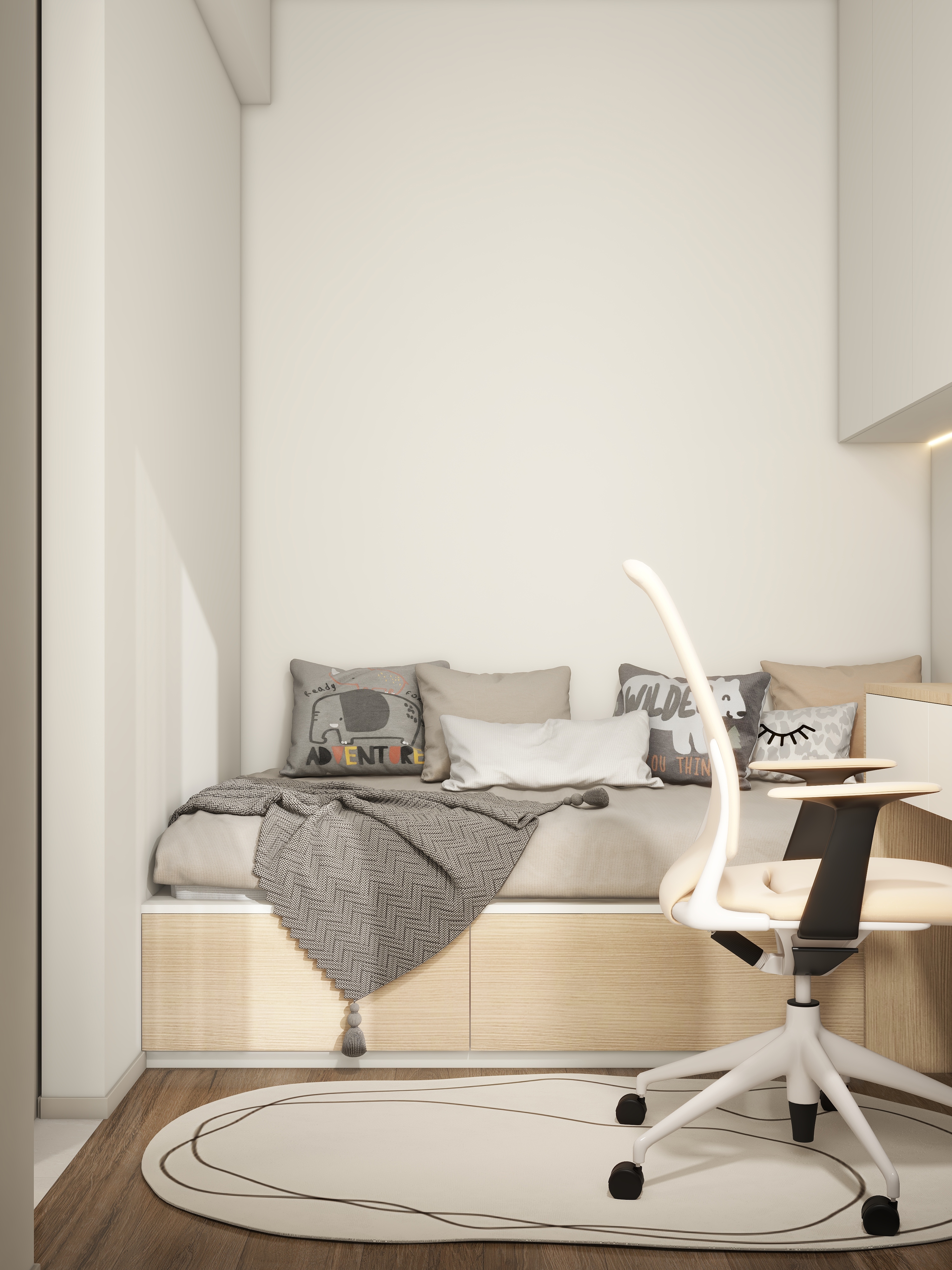 设计师珂源-保合太和(建设中)69㎡2室装修效果图