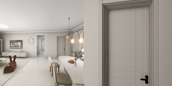 166****2525-枫香雅郡  裴自伟-装修设计方案