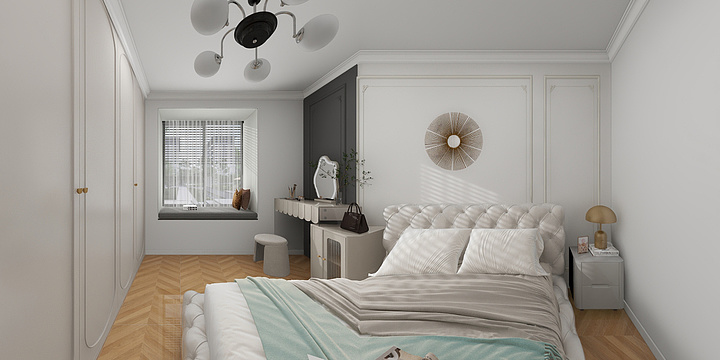 Mi00-观邸苑-装修设计方案