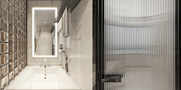 徐开国-景秀黔城-装修设计方案