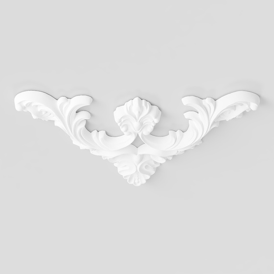 Dicovison carving -DV-6057