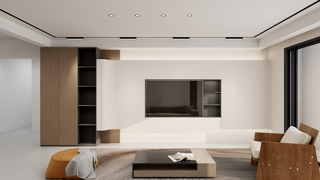 小璐璐YOLO-5.31简约  -副本-装修设计方案