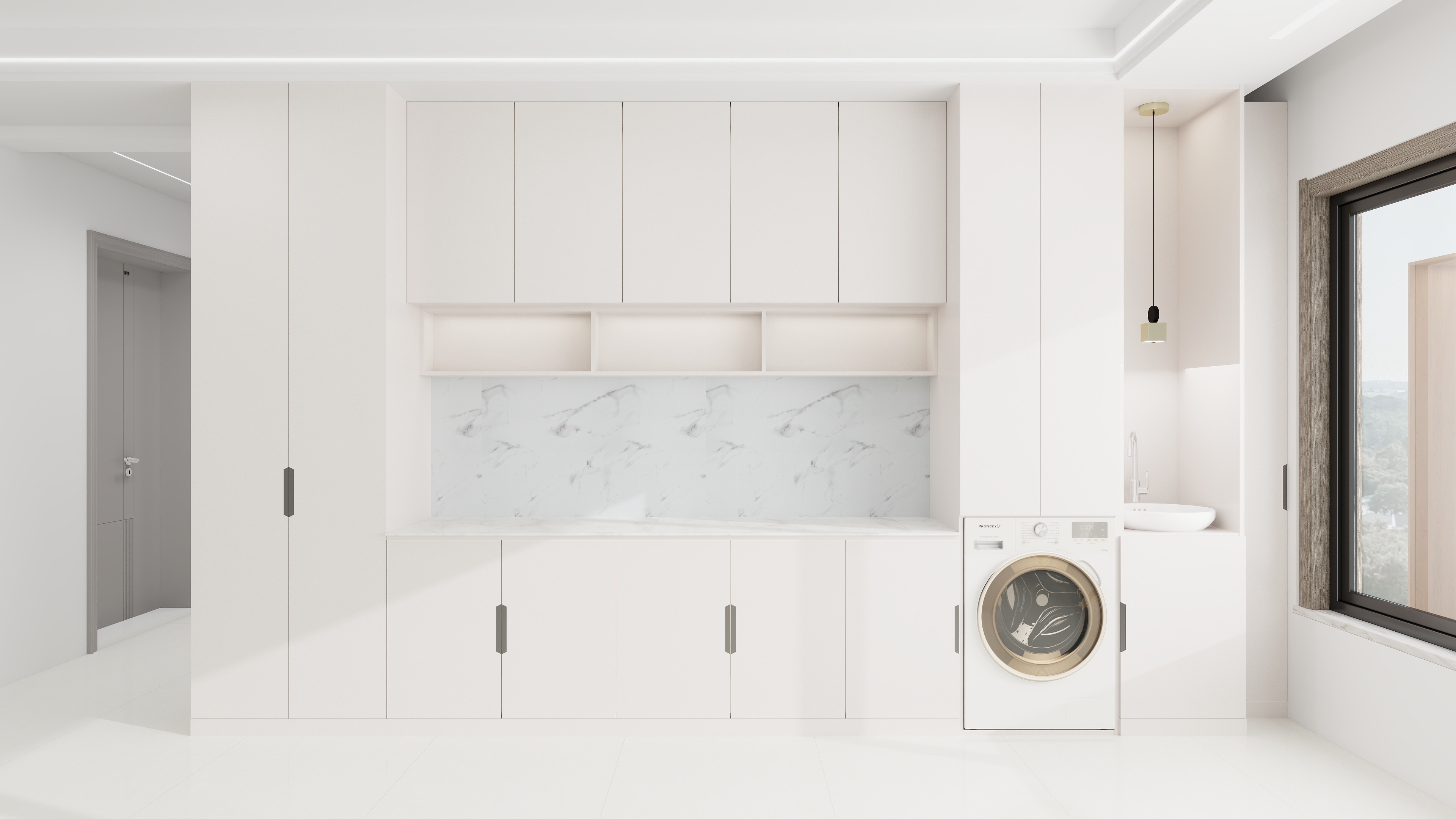 甘肃临夏-君悦府-副本-装修设计方案