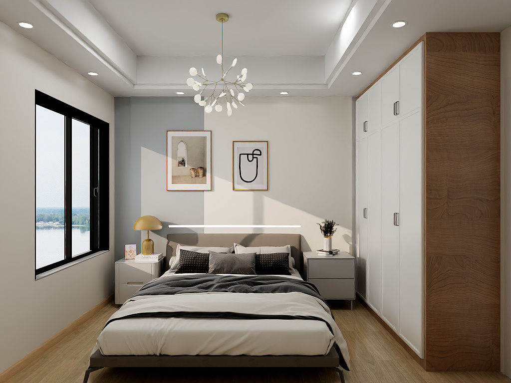 风起..-北欧-装修设计方案