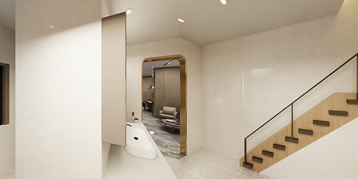 吴雨航wiJm-会所dwg-副本-副本-副本-副本-装修设计方案