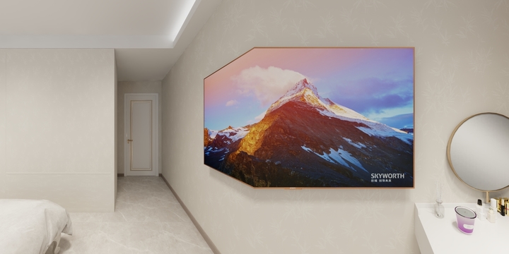 卷心菜-DS-未命名方案-装修设计方案