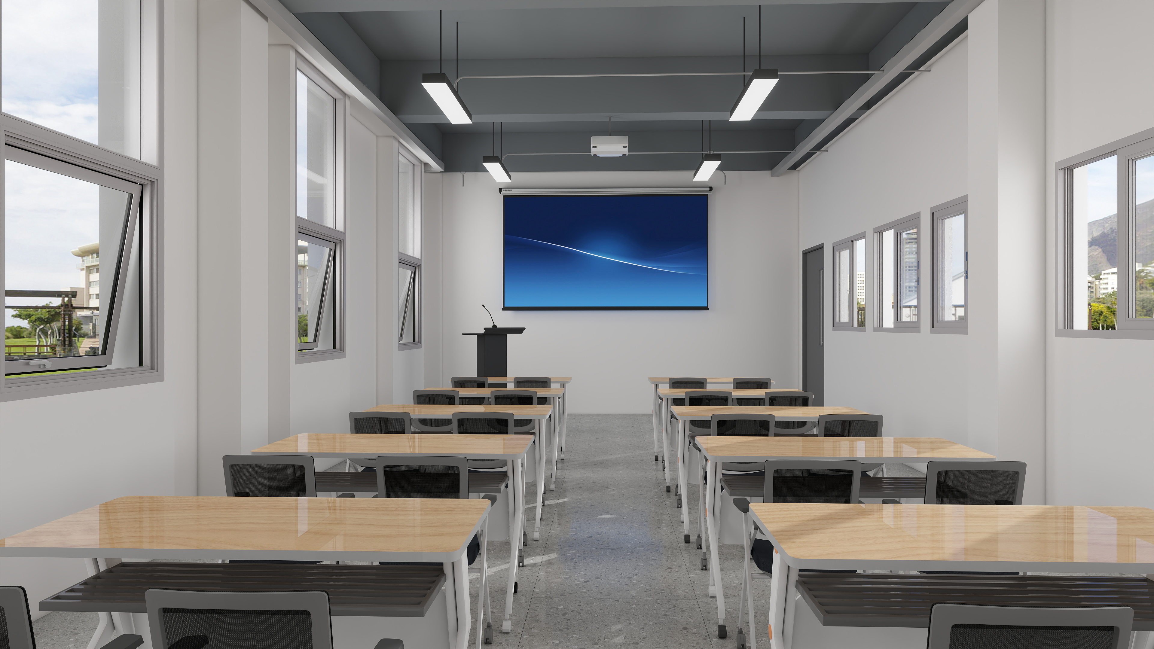 苏州天宏德空间设计工程有限公司-002-装修设计方案