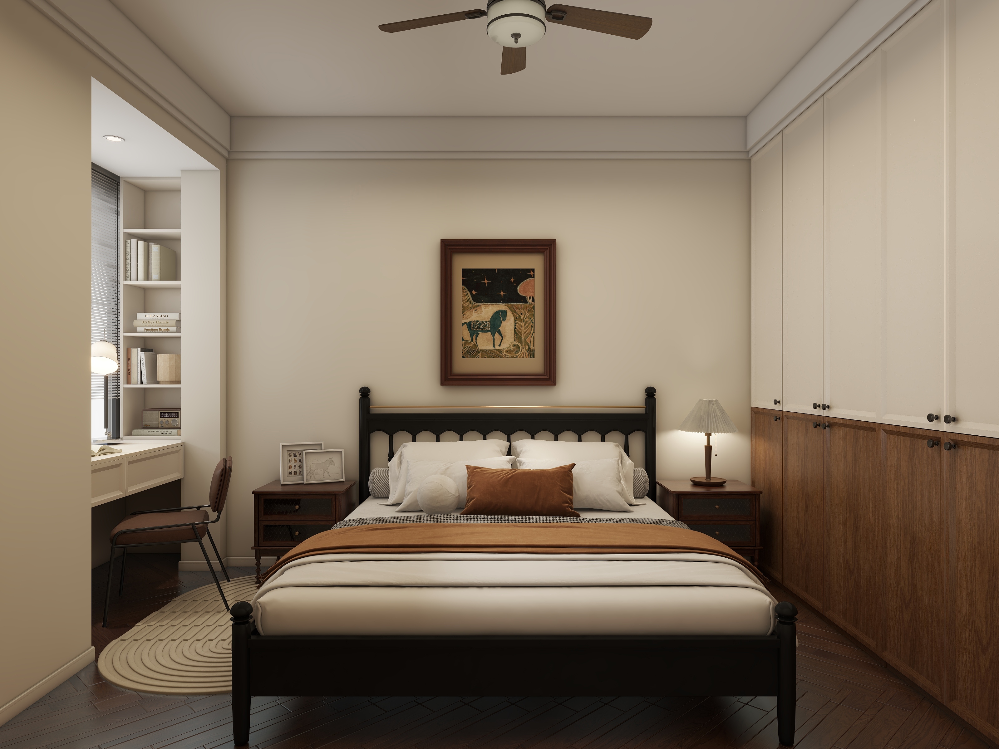 云兕-si-鼎立G区 recover-副本-副本-副本-副本-装修设计方案