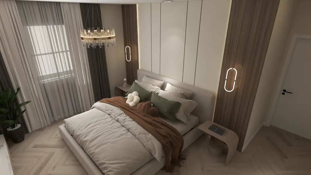 mariamnosshi1的装修设计方案:bedroom