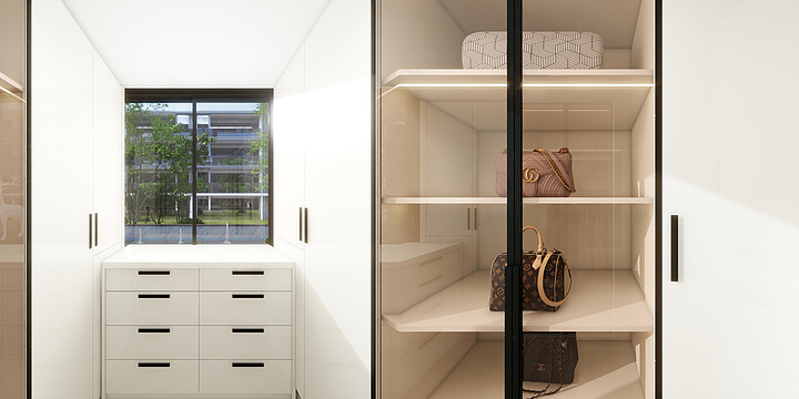 浩瀚0523-永泰路133弄（三林新村）18号1302室-装修设计方案