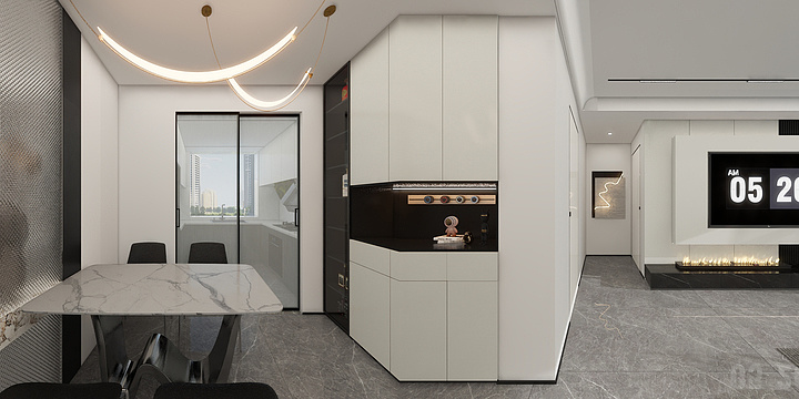 环宇装饰LHY-智鼎中心-装修设计方案