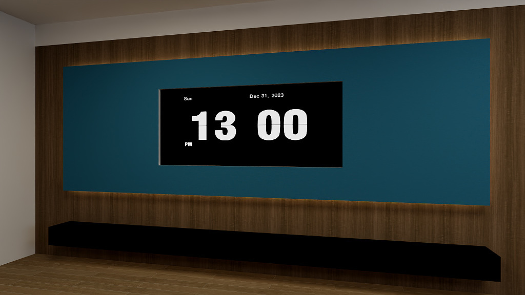 千岳装饰-未命名方案-装修设计方案