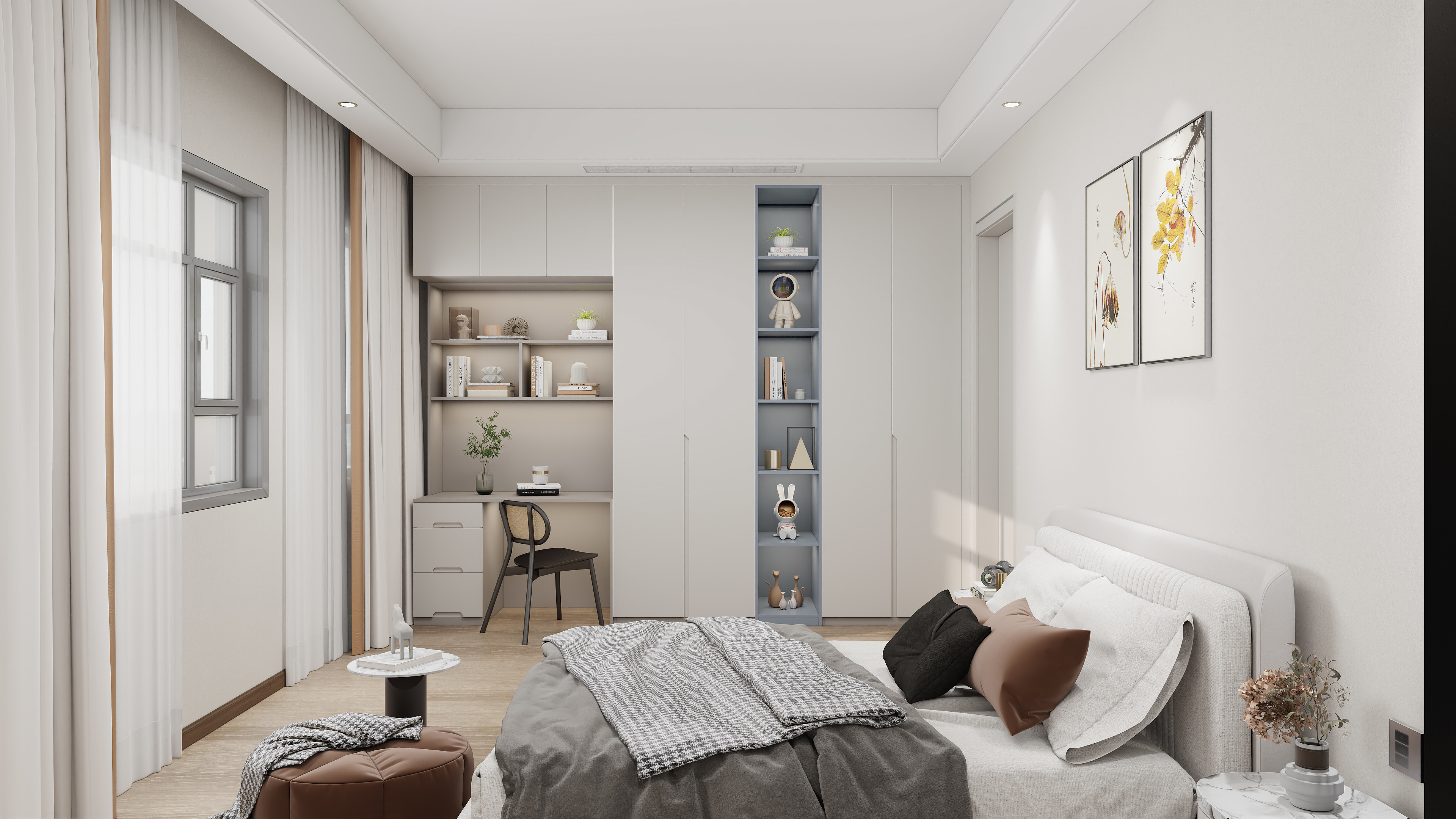 I阿杰-颐龙湾925栋102-副本-装修设计方案