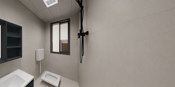 田居设计阿隆-中讯9-2502-副本3-装修设计方案