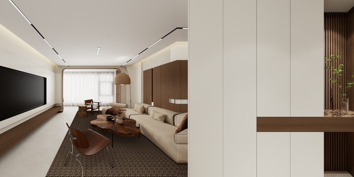 效果图IIIIII-5、11、17、18栋-装修设计方案