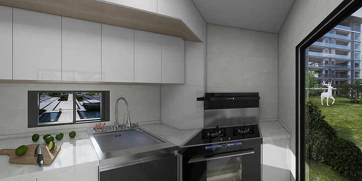 段段冉冉冉-未命名户型图-装修设计方案