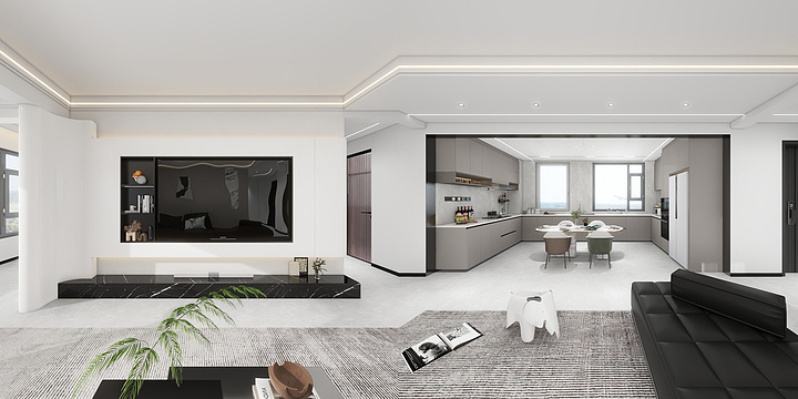 ZmidcHVJ-玖熙悦165-装修设计方案