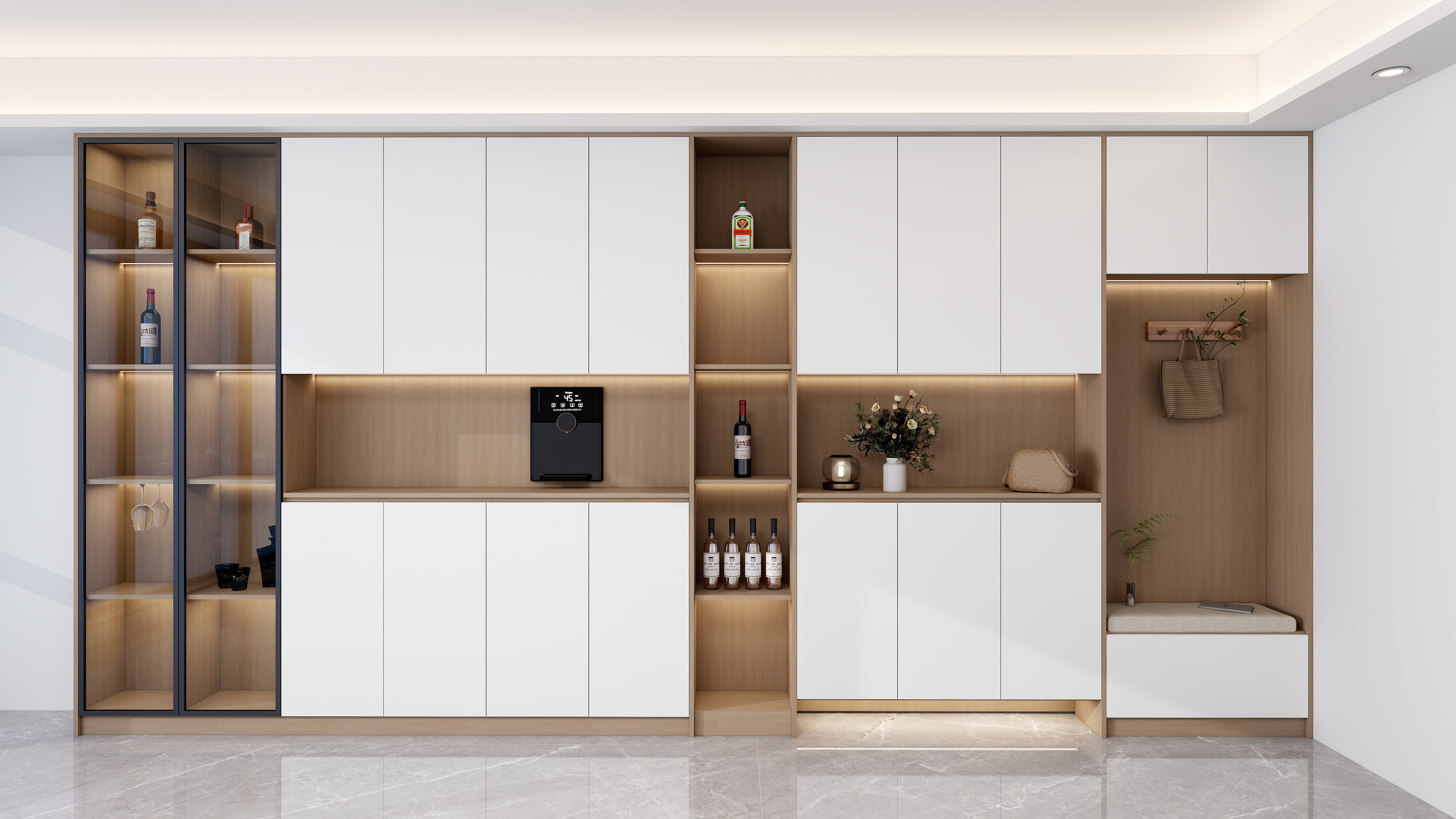 世纪主题-L-5.16-装修设计方案