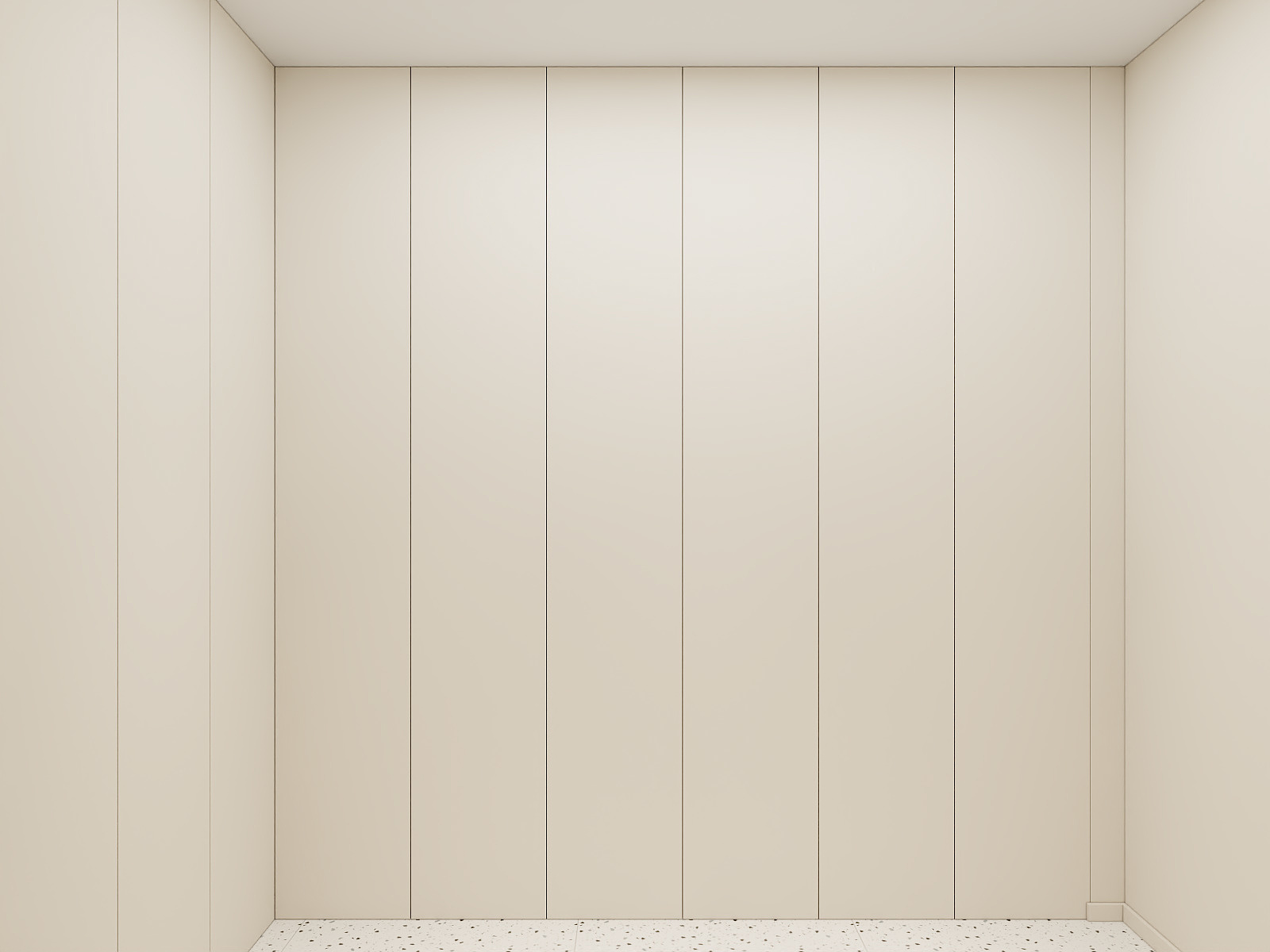 吴爽-76m²M⁺美甲店装修效果图