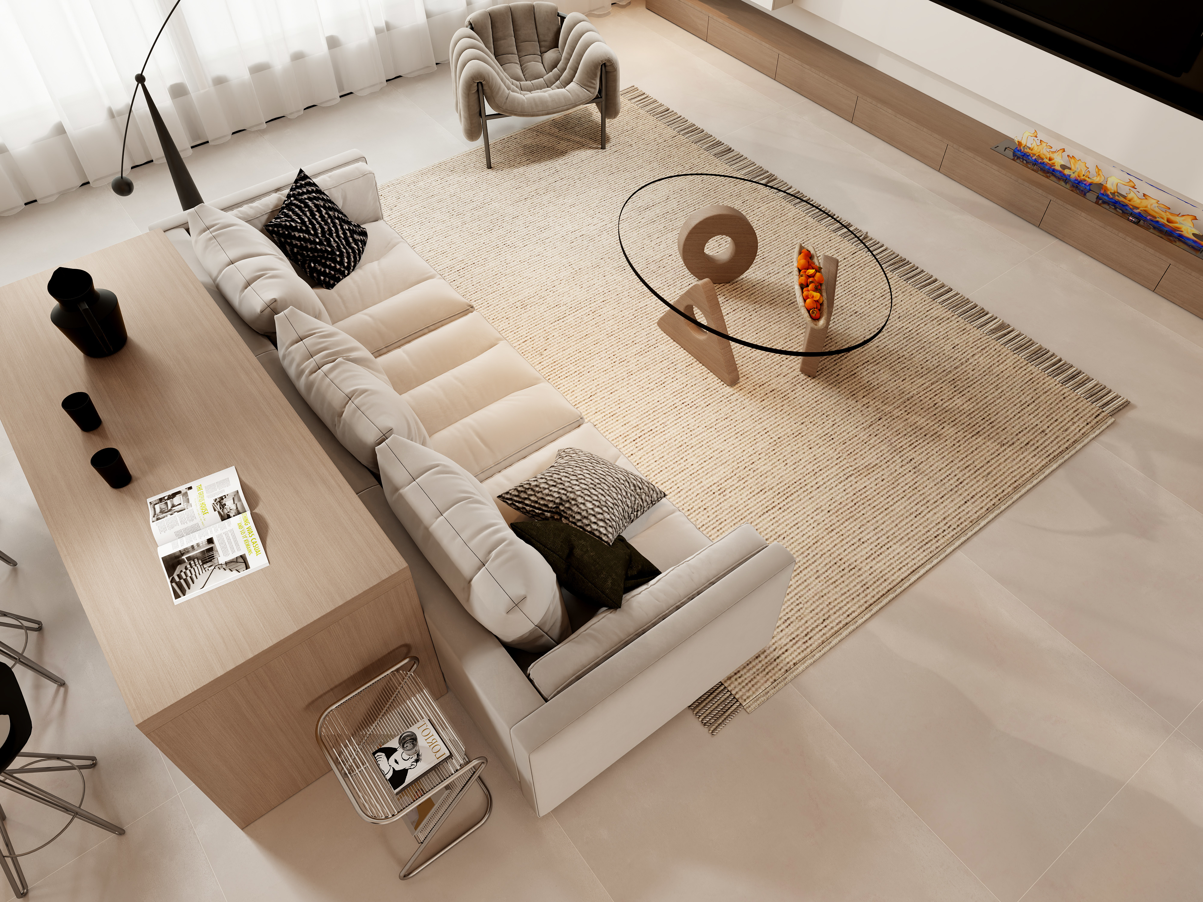 惠同学Designer-书香庭院11-35-副本-装修设计方案