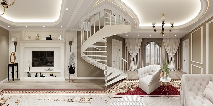 萨比提-YEGETAM-装修设计方案