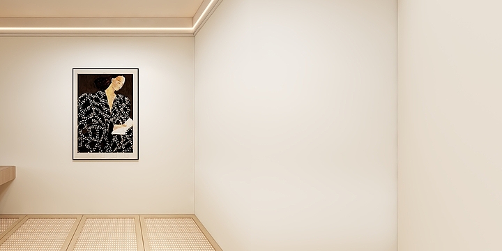 空间引擎-6.2中山北二路99弄57号604-装修设计方案