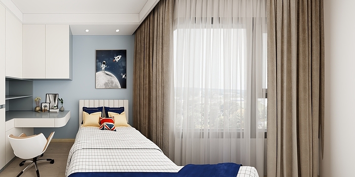 设计师张太君-青阳郡李云峰家-副本-装修设计方案