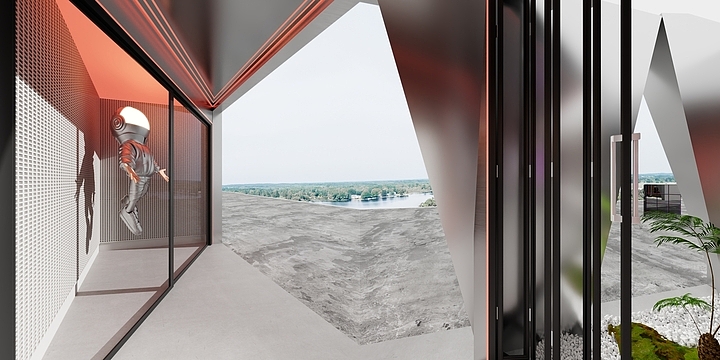 南难南-门窗-装修设计方案