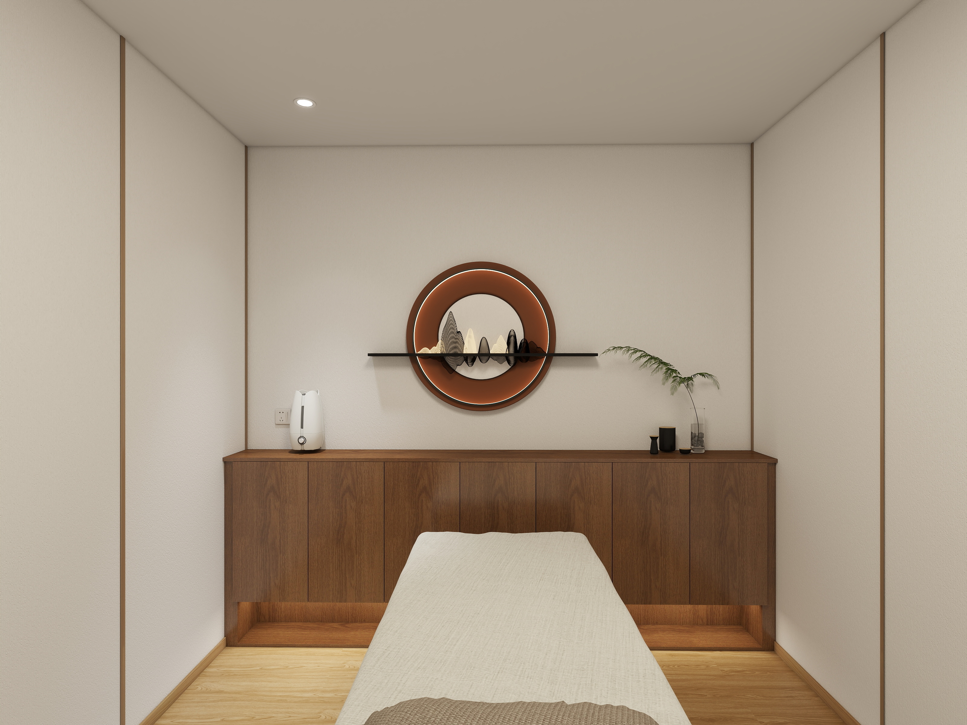 柒喜设计-铜仁店-II-装修设计方案