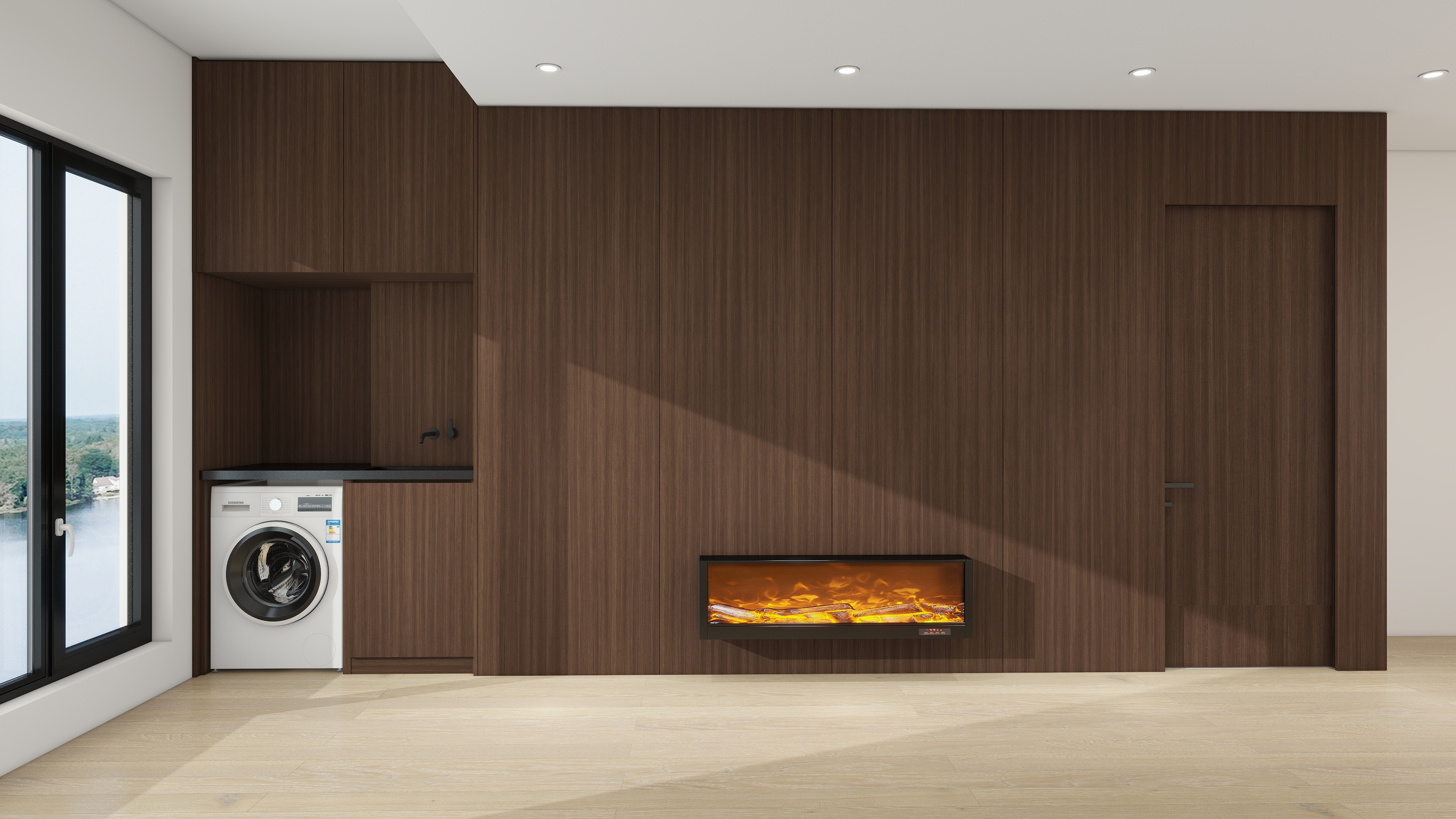 小迷糊cXgt-墙板-装修设计方案