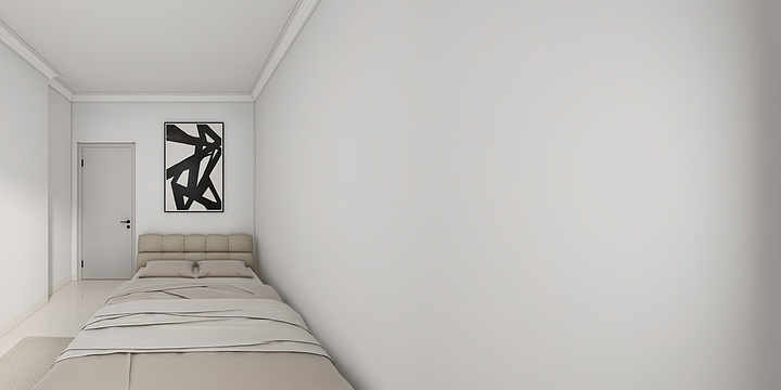 zhaojunxia-南湖三千院7栋05户型-改-装修设计方案